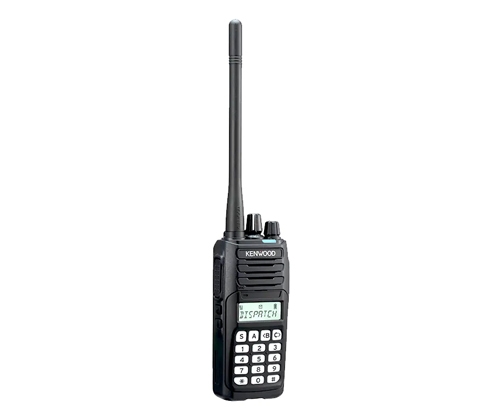 鞍山NX-1200D-C1/NX-1300D-C1 VHF/UHF數(shù)字手持對(duì)講機(jī)