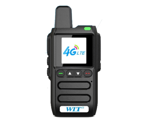 沈陽(yáng)WLT-T5PLUS 4G公網(wǎng)集群對(duì)講機(jī)